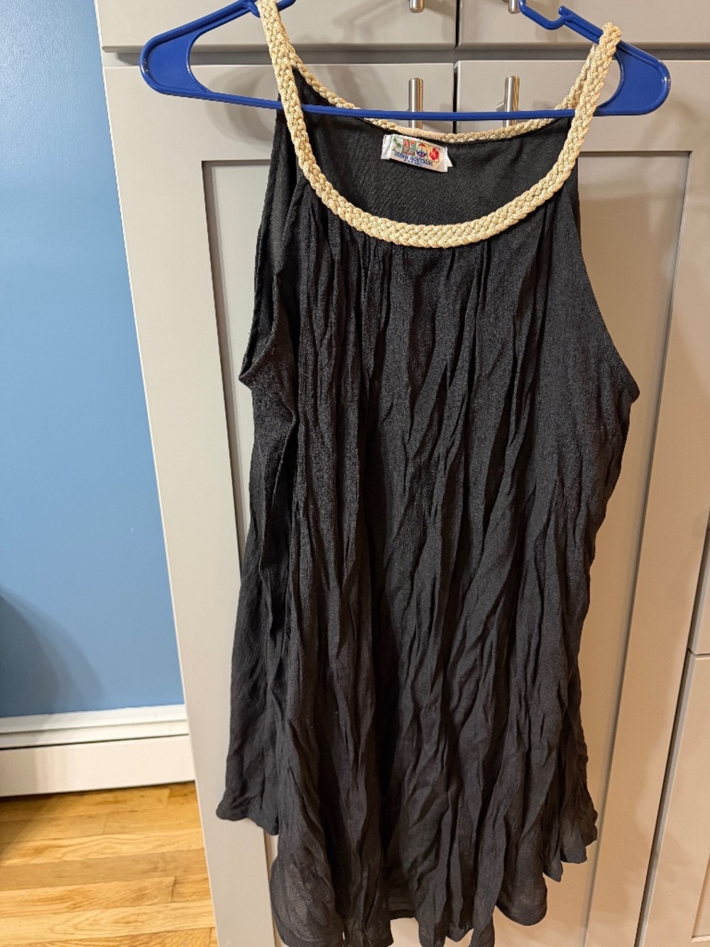 Women’s beach coverup